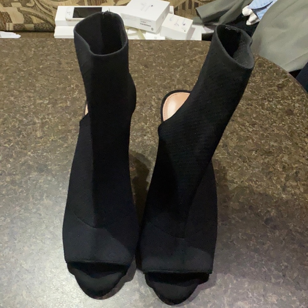 Topshop Heels (Dar)